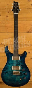 PRS DGT Moons Cobalt Blue 