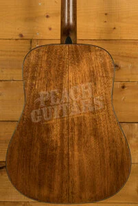 Martin Custom & Special Editions | D-19 190th Anniversary