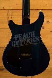 PRS DGT Moons Cobalt Blue 