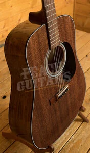 Martin Custom & Special Editions | D-19 190th Anniversary