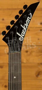 Jackson JS Series Dinky JS11 | Amaranth - Metallic Red