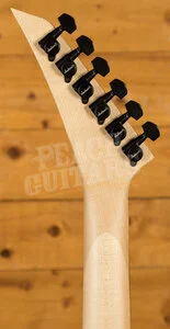 Jackson JS Series Dinky JS11 | Amaranth - Metallic Red