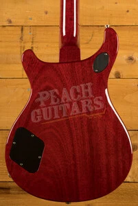 PRS McCarty 594 Charcoal Cherry Burst