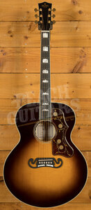 Sigma SG Series | GJA-SG200 - Vintage Sunburst