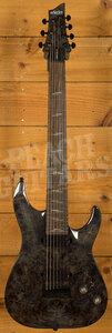 Schecter Omen Elite-7 | 7-String - Charcoal