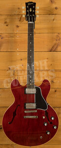 Gibson Custom 1961 ES-335 Reissue - Sixties Cherry *Used*