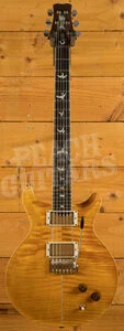 PRS Santana Retro - Santana Yellow
