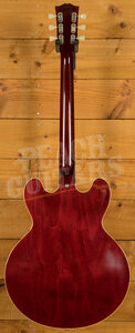 Gibson Custom 1961 ES-335 Reissue - Sixties Cherry *Used*