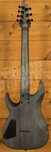 Schecter Omen Elite-7 | 7-String - Charcoal