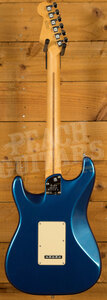 Fender American Ultra Stratocaster | Maple - Cobra Blue