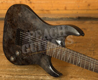 Schecter Omen Elite-7 | 7-String - Charcoal