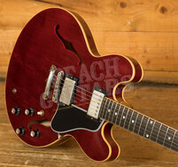 Gibson Custom 1961 ES-335 Reissue - Sixties Cherry *Used*