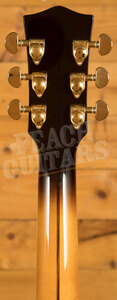 Sigma SG Series | GJA-SG200 - Vintage Sunburst