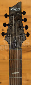 Schecter Omen Elite-7 | 7-String - Charcoal