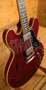 Gibson Custom 1961 ES-335 Reissue - Sixties Cherry *Used*