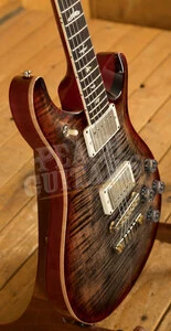 PRS McCarty 594 Charcoal Cherry Burst