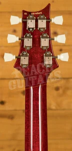 PRS McCarty 594 Charcoal Cherry Burst