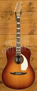 Fender California Vintage Palomino - Sienna Sunburst