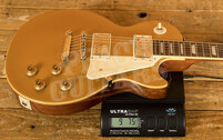 Epiphone Les Paul Standard 50s | Metallic Gold