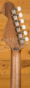 Fender Palomino Vintage | Ovangkol - Sienna Sunburst