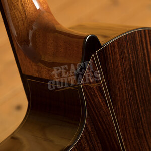 Cordoba Luthier GK Pro Negra | Electro - Natural