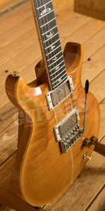 PRS Santana Retro - Santana Yellow