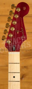 Fender Tash Sultana Stratocaster - Maple - Transparent Cherry