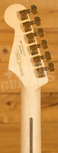Fender Tash Sultana Stratocaster - Maple - Transparent Cherry