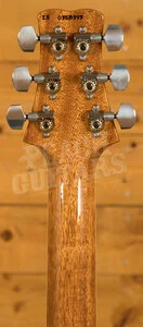 PRS Santana Retro - Santana Yellow