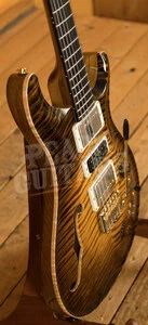 PRS Private Stock Special Semi-Hollow "Birds of a Feather" 