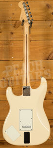 Fender Ed O'Brien Sustainer Strat Olympic White