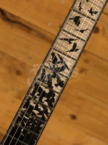 PRS Private Stock Special Semi-Hollow "Birds of a Feather" 