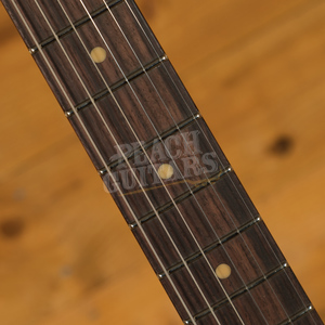 Fender Custom Shop '65 Strat Relic 3TSB