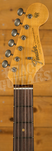 Fender Custom Shop '65 Strat Relic 3TSB