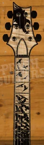 PRS Private Stock Special Semi-Hollow "Birds of a Feather" 