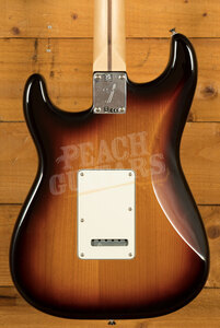 Fender Player Stratocaster | Maple - 3-Colour Sunburst