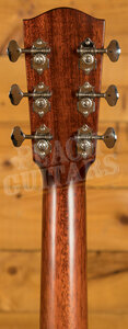 Eastman Acoustic Traditional Thermo Cure | E6SS-TC - Natural