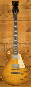 Gibson Custom Murphy Lab 59 Les Paul Golden Poppy Burst Heavy Aged