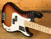 Fender Player Precision Bass | Maple - 3-Colour Sunburst
