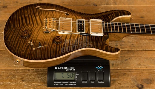 PRS Private Stock Special Semi-Hollow "Birds of a Feather" 