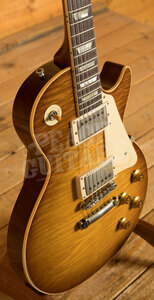 Gibson Custom Murphy Lab 59 Les Paul Golden Poppy Burst Heavy Aged