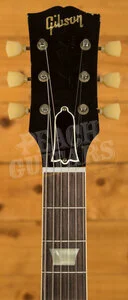 Gibson Custom Murphy Lab 1959 Les Paul | Golden Poppy Burst - Heavy Aged