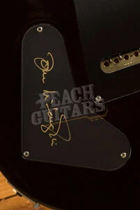PRS Private Stock John McLaughlin Limited Edition
