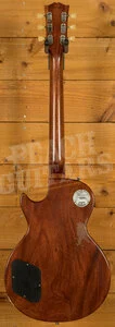 Gibson Custom Murphy Lab 1959 Les Paul | Golden Poppy Burst - Heavy Aged