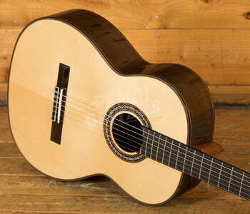 Cordoba Luthier C10 Crossover