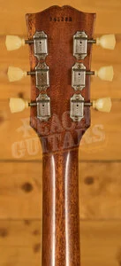 Gibson Custom Murphy Lab 1959 Les Paul | Golden Poppy Burst - Heavy Aged