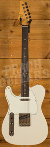 Suhr Classic T Antique Olympic White Left Handed