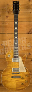 Gibson Custom Murphy Lab 59 Les Paul Lemon Burst Ultra Heavy Aged