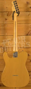 Fender American Professional II Telecaster - Maple - Butterscotch Blonde