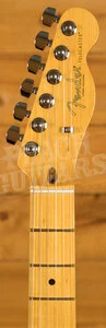 Fender American Professional II Telecaster - Maple - Butterscotch Blonde